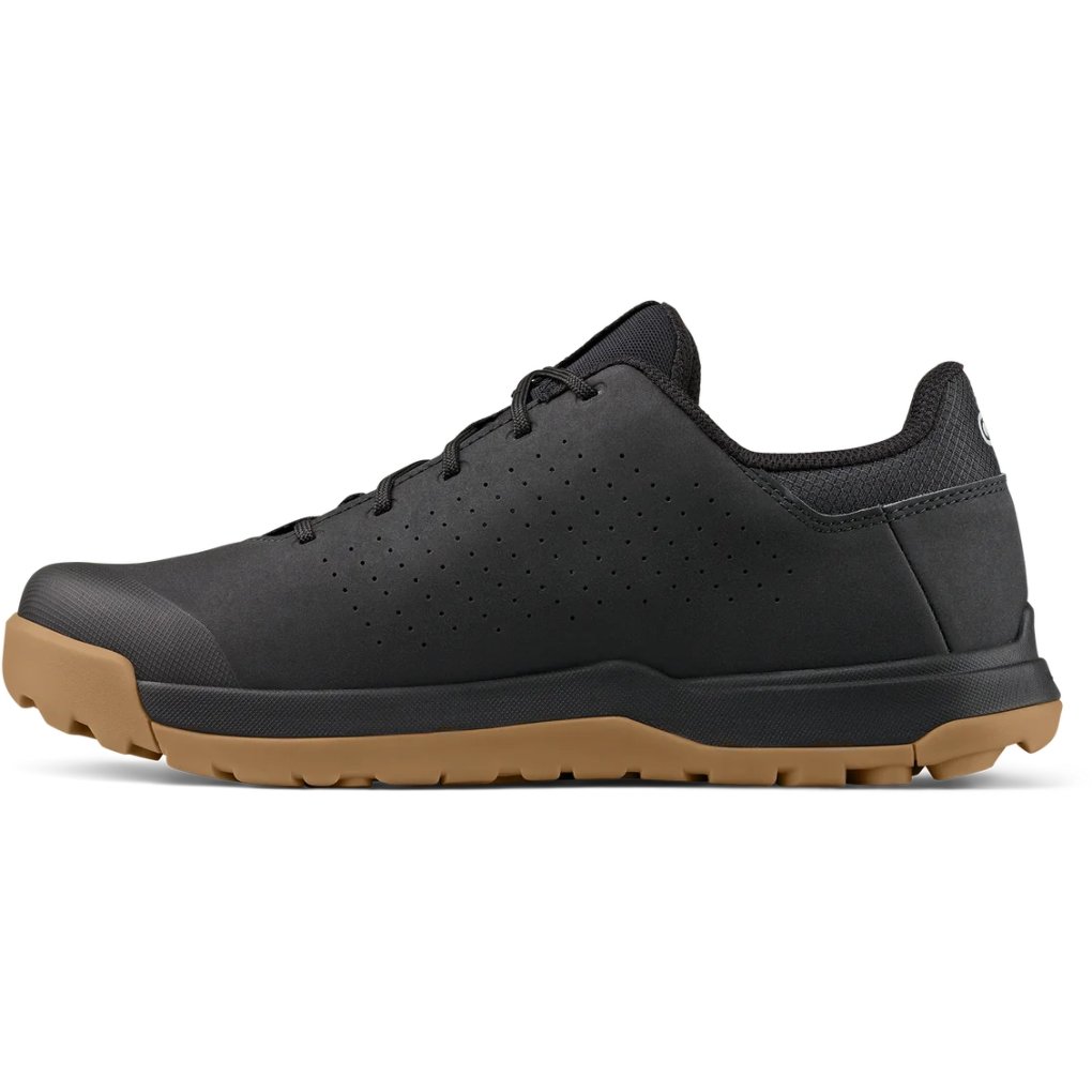 Crankbrothers Mallet Trail Lace MTB Shoes - black/gum