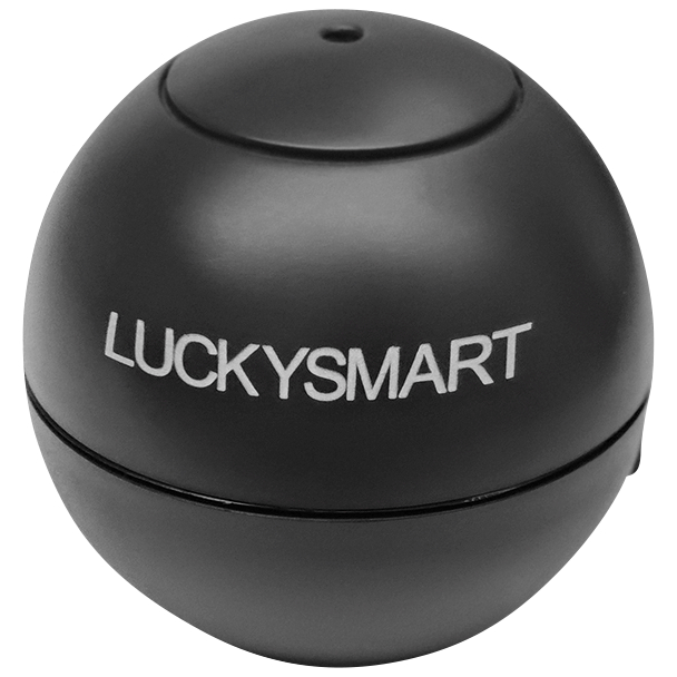 Lucky Smartphone Echolot Advanced