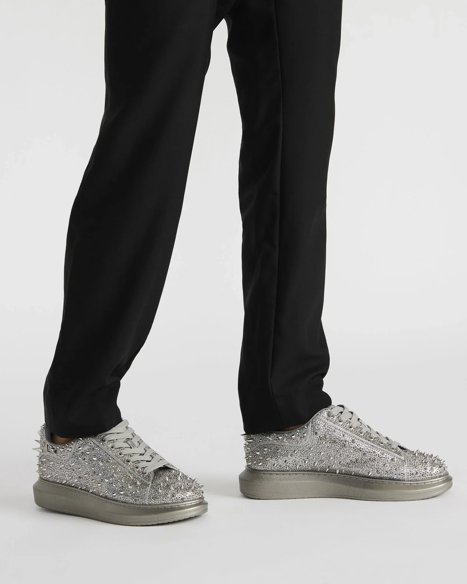 Icebox Pewter Metallic