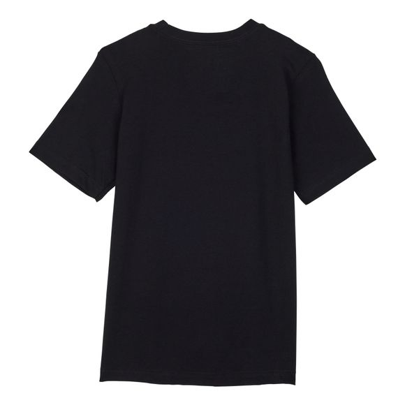 Fox YOUTH X KAWI TEE short-sleeved t-shirt - BlackRef : FX4505