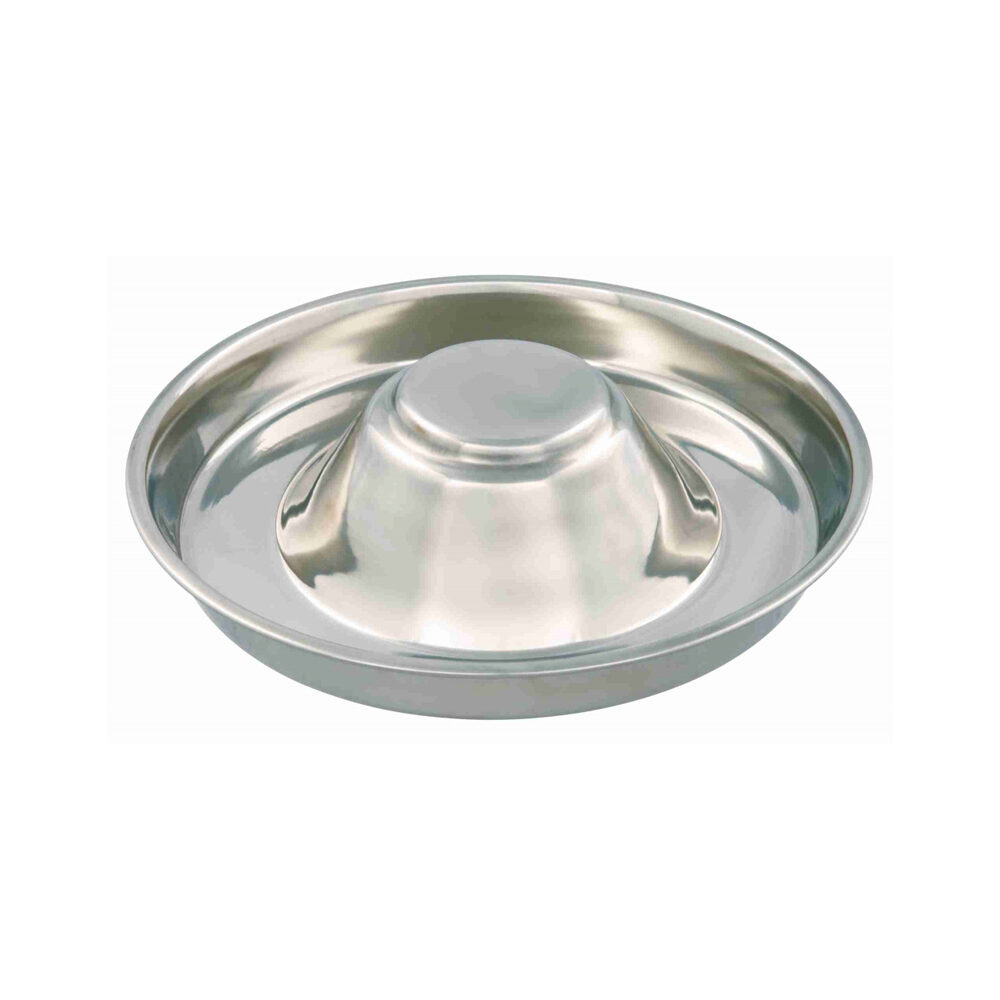 Trixie Junior Puppy Food/Water Bowl - ø29/1,4L