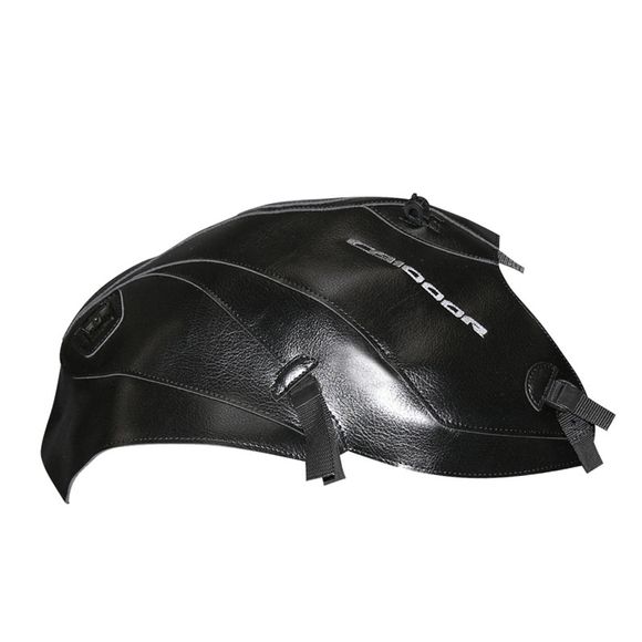 Bagster Tank Cover BlackRef: 1565U