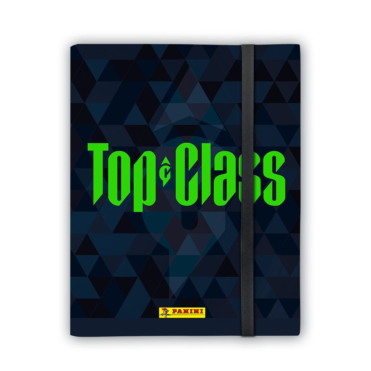 Turkish Airlines EuroLeague Top Class -  ULTRA PRO Binder + 2 Boxes of 24 packets