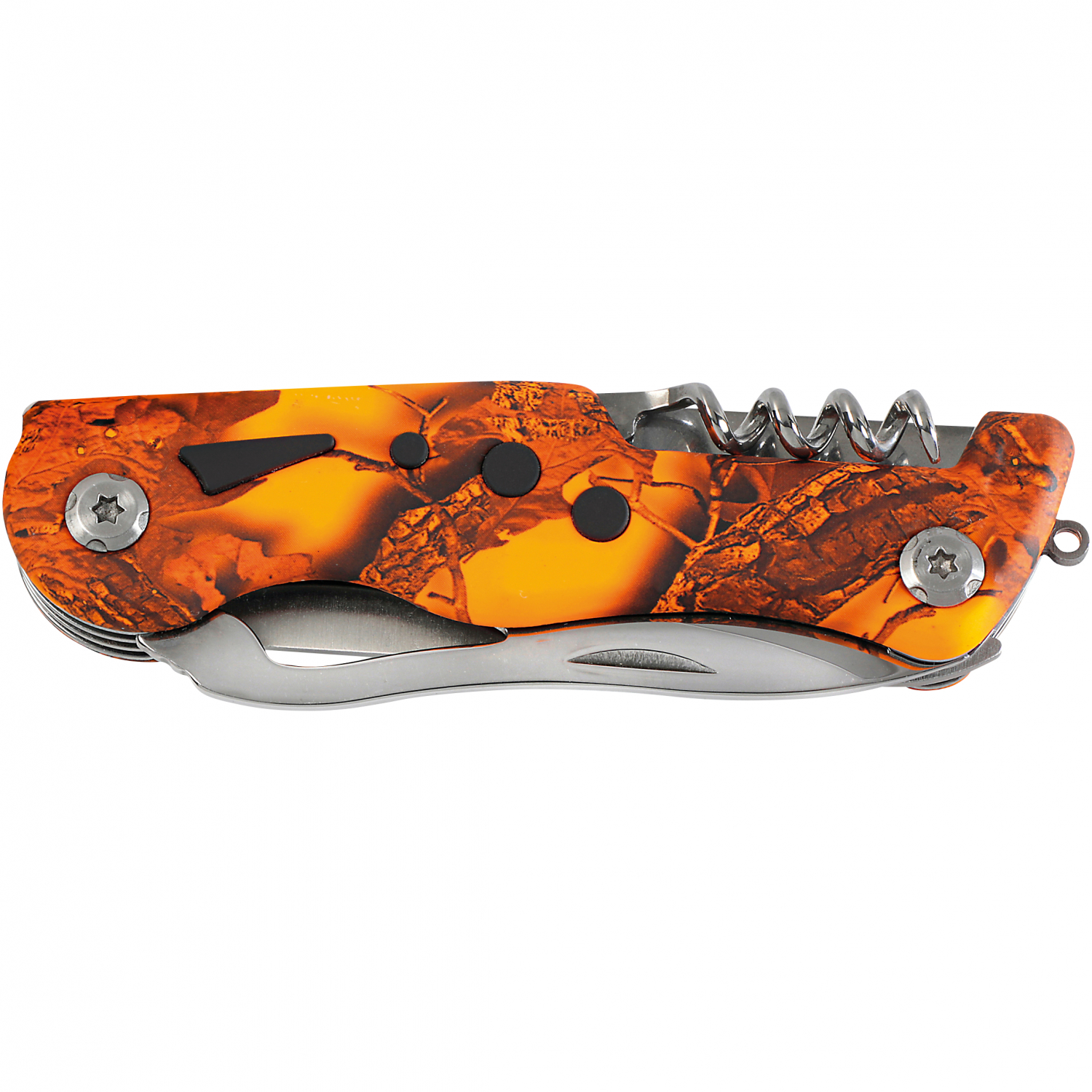 Kaiser multifunctional knife