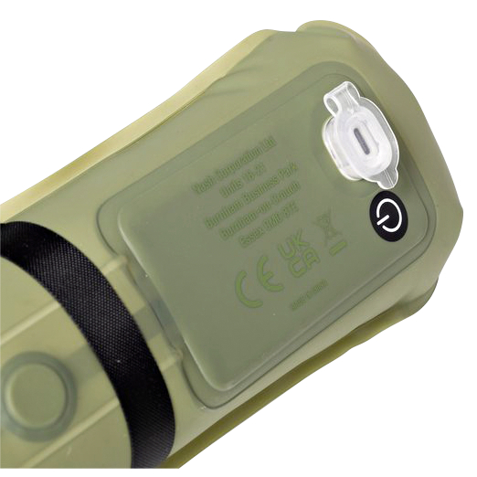 Nash Powerbanx Inflatable Lite