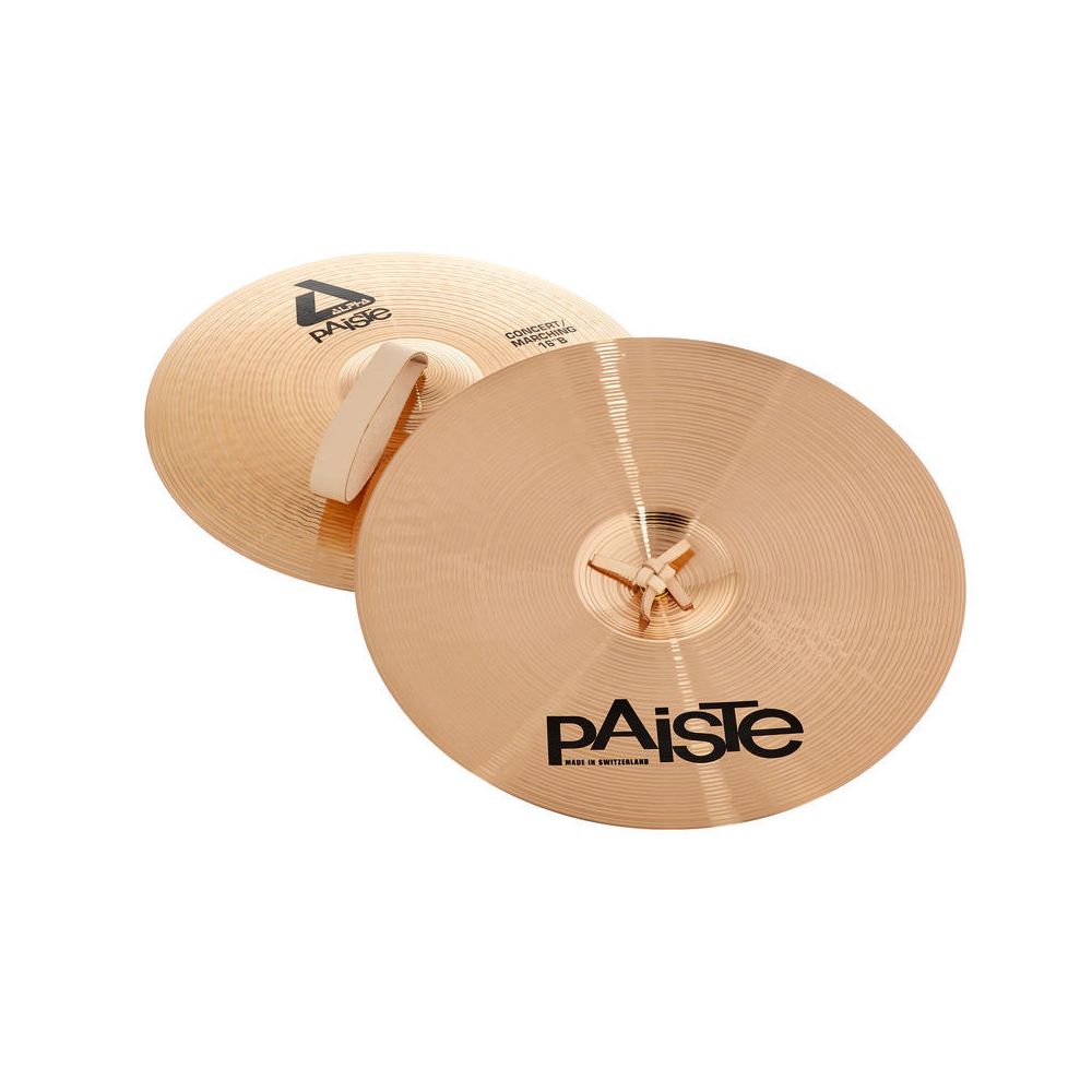 Paiste 16