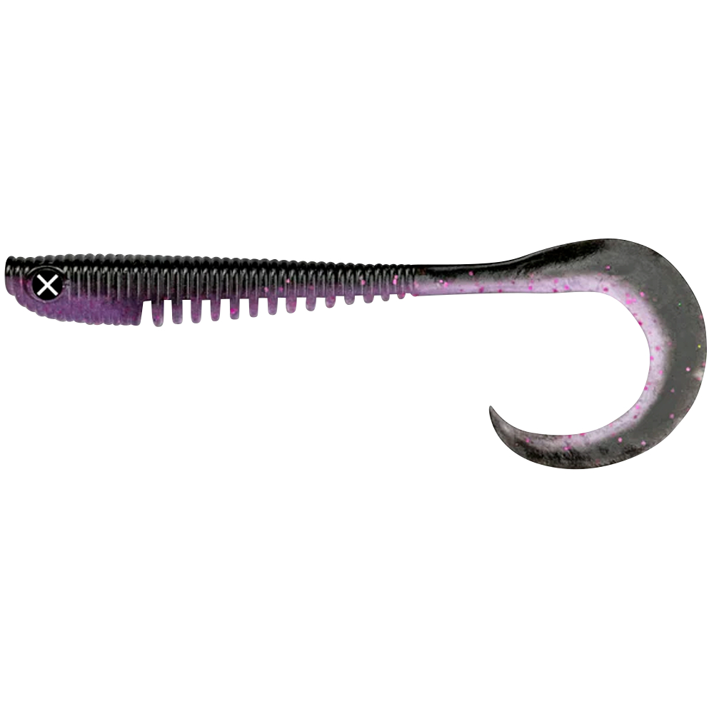 Monkey Lures Loopy Lui (Purple Haze)