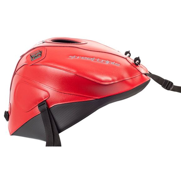 Bagster Tank Cover RedRef: 1655E