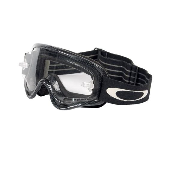 Goggle Lens Airscreen O-Frame MX - GreyRef: ASM0130 / 010-004-06