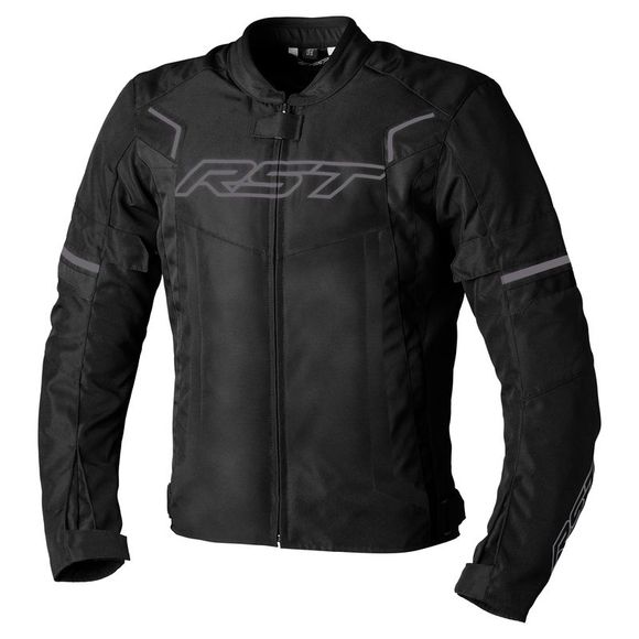 RST PILOT EVO Motorcycle Jacket - BlackRef: RST0193
