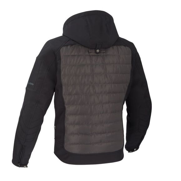 Blouson Moto Segura NATCHO - GrisRef : SG1276-C798
