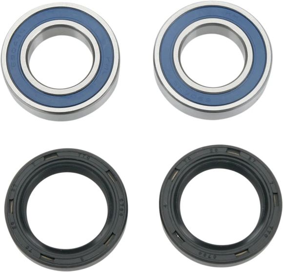 Wheel bearing + spy kit Moose Racing A251081Ref: Me06199A / A251081