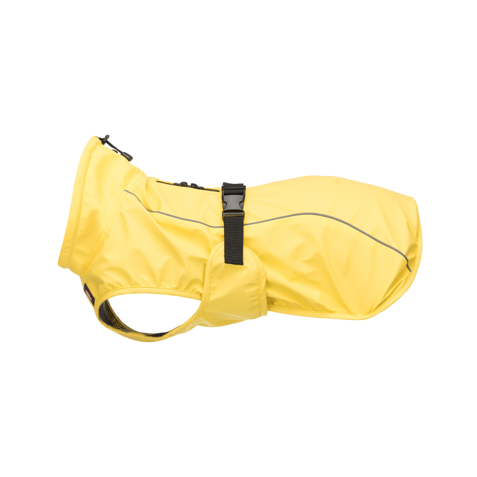 Trixie Raincoat Vimy - M -45 cm - Red