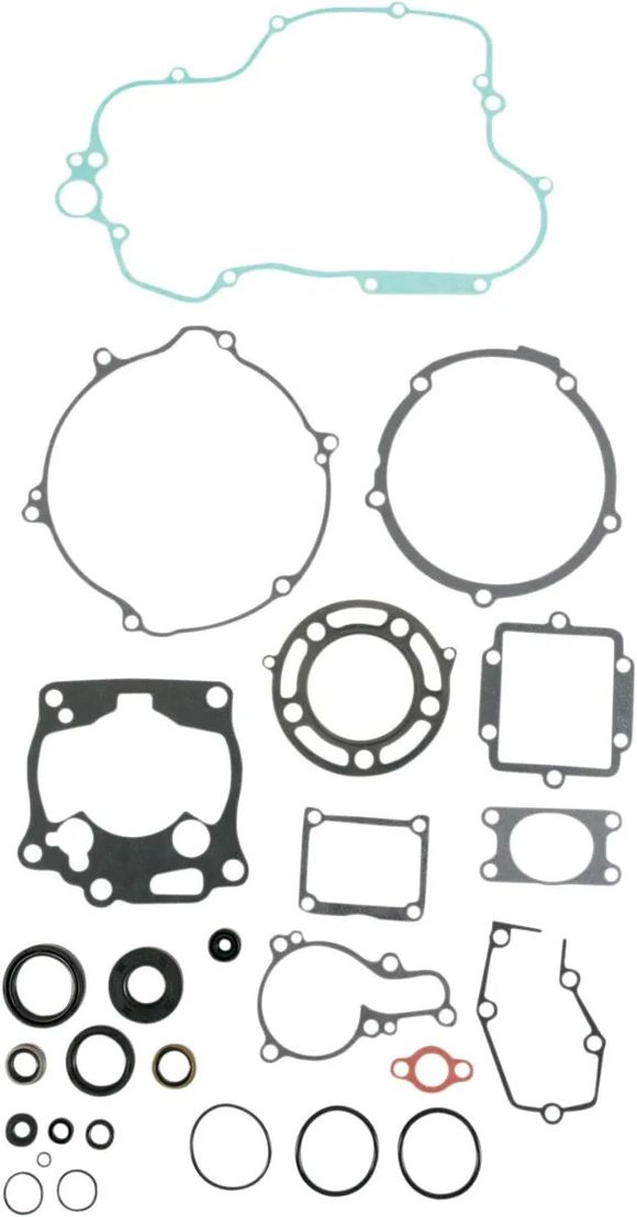 Moose Racing Gasket Kit M811427Ref: Me06301A / M811427
