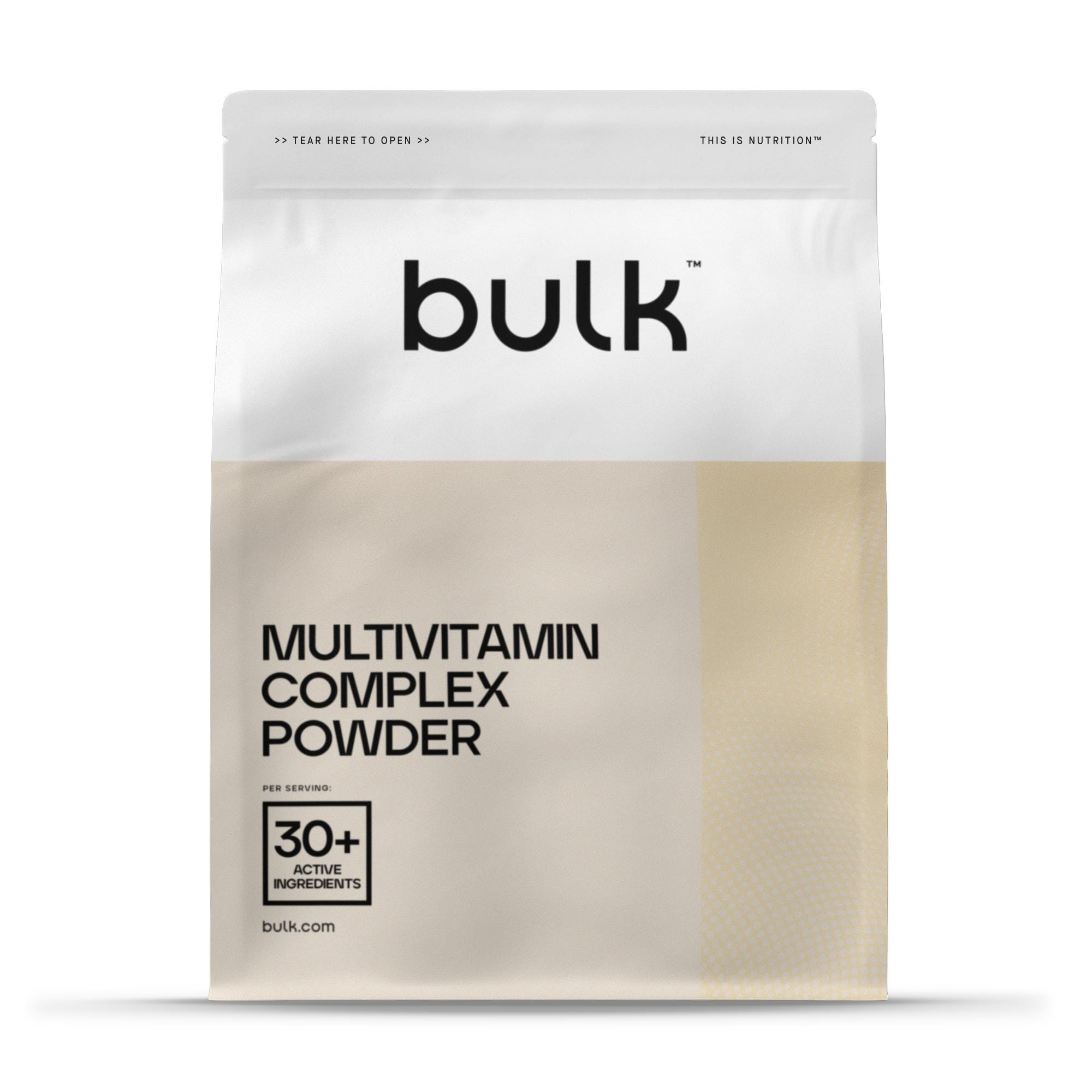 Multivitamin Complex Powder