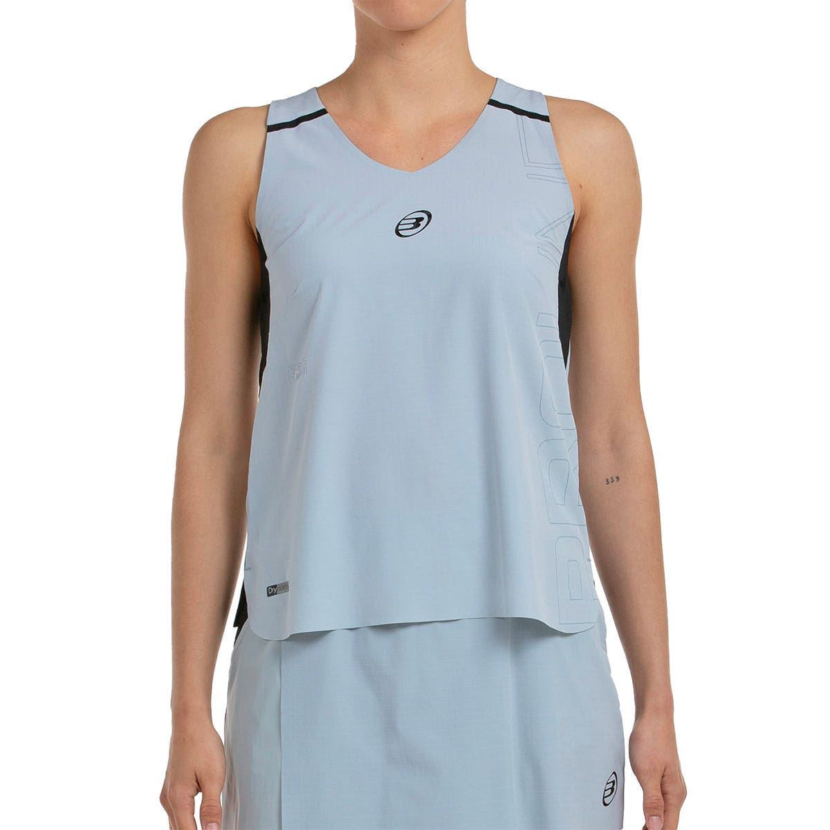 BULLPADEL WOMEN'S TANK TOP