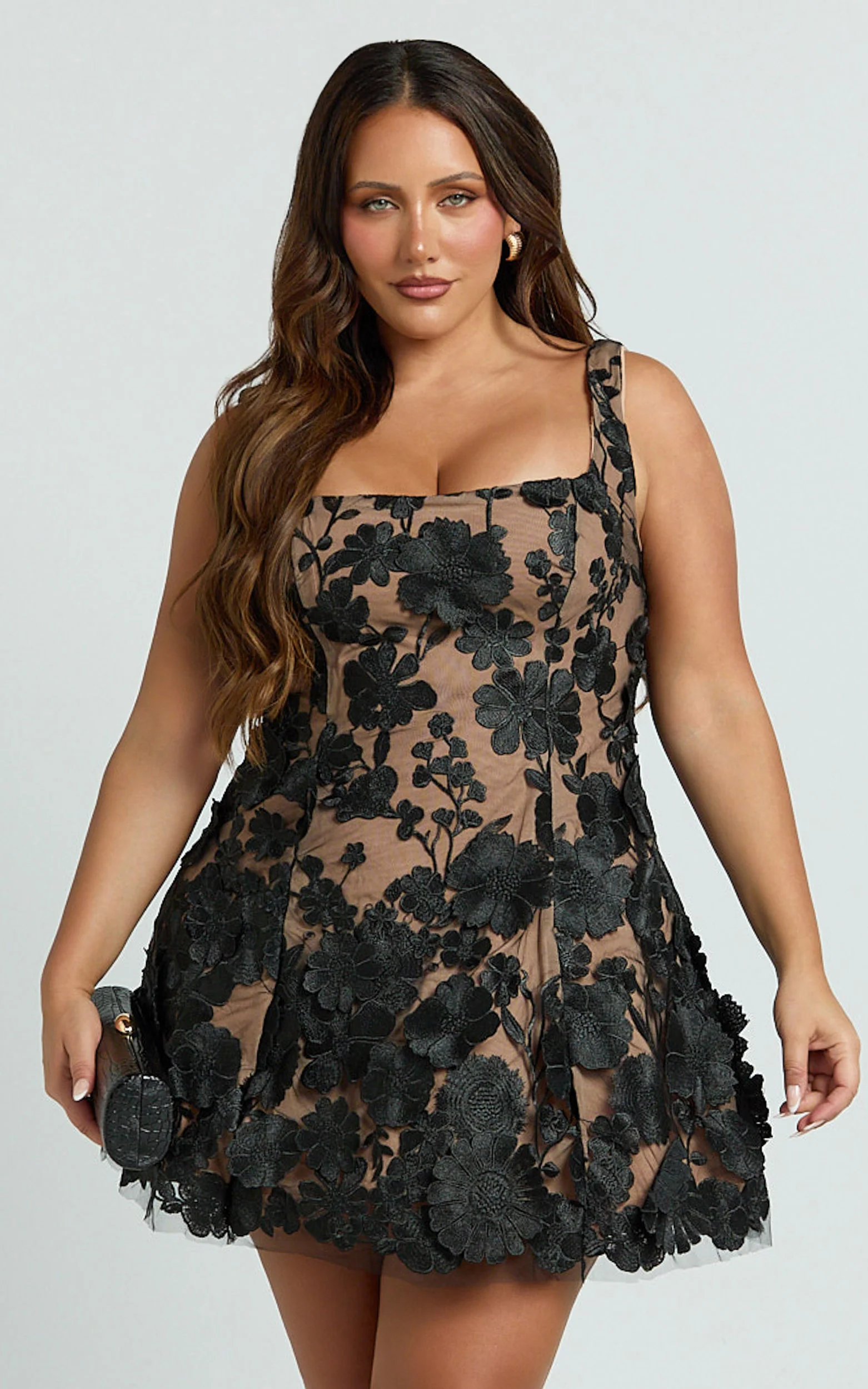 Jett Mini Dress