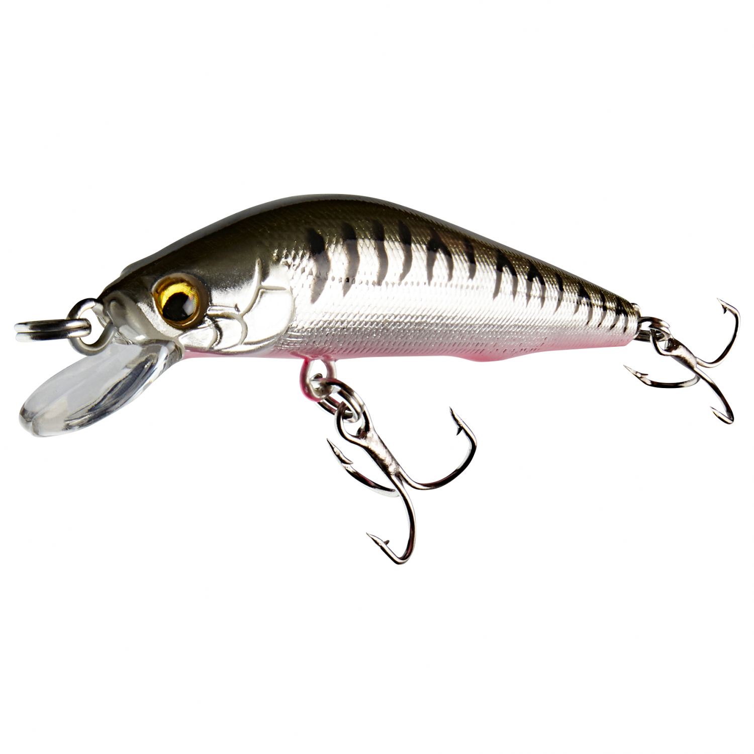 Cormoran Wobbler Cor F11 (Striped Seed)