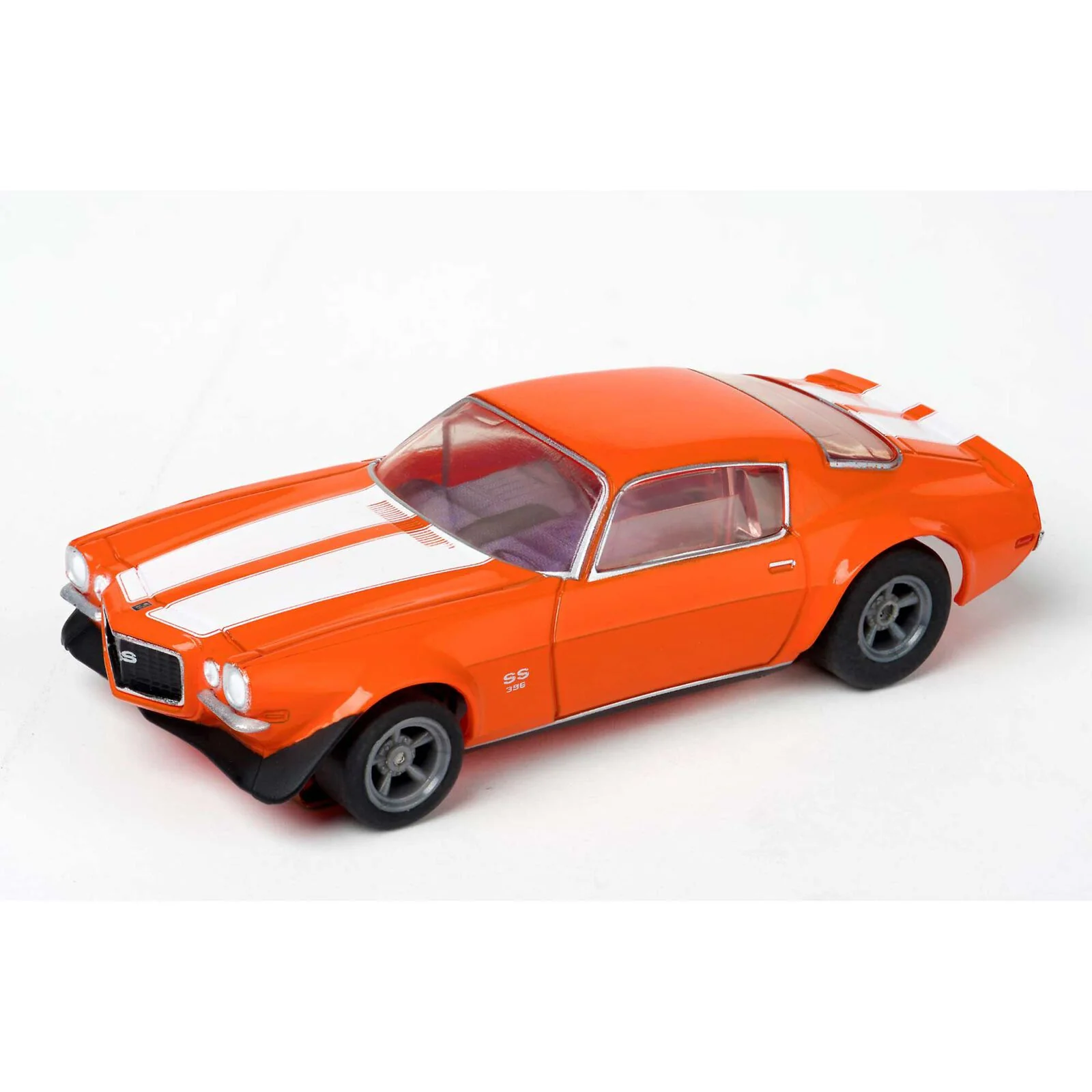 AFX Camaro SS396 - Orange AFX22027
