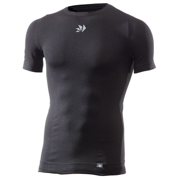 Six2 Ts1 V2 Technical Jersey - BlackRef: SIX0100
