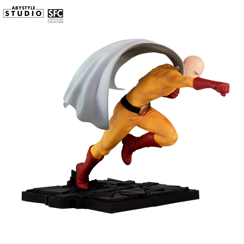 ONE PUNCH MAN Figurine Saitama
