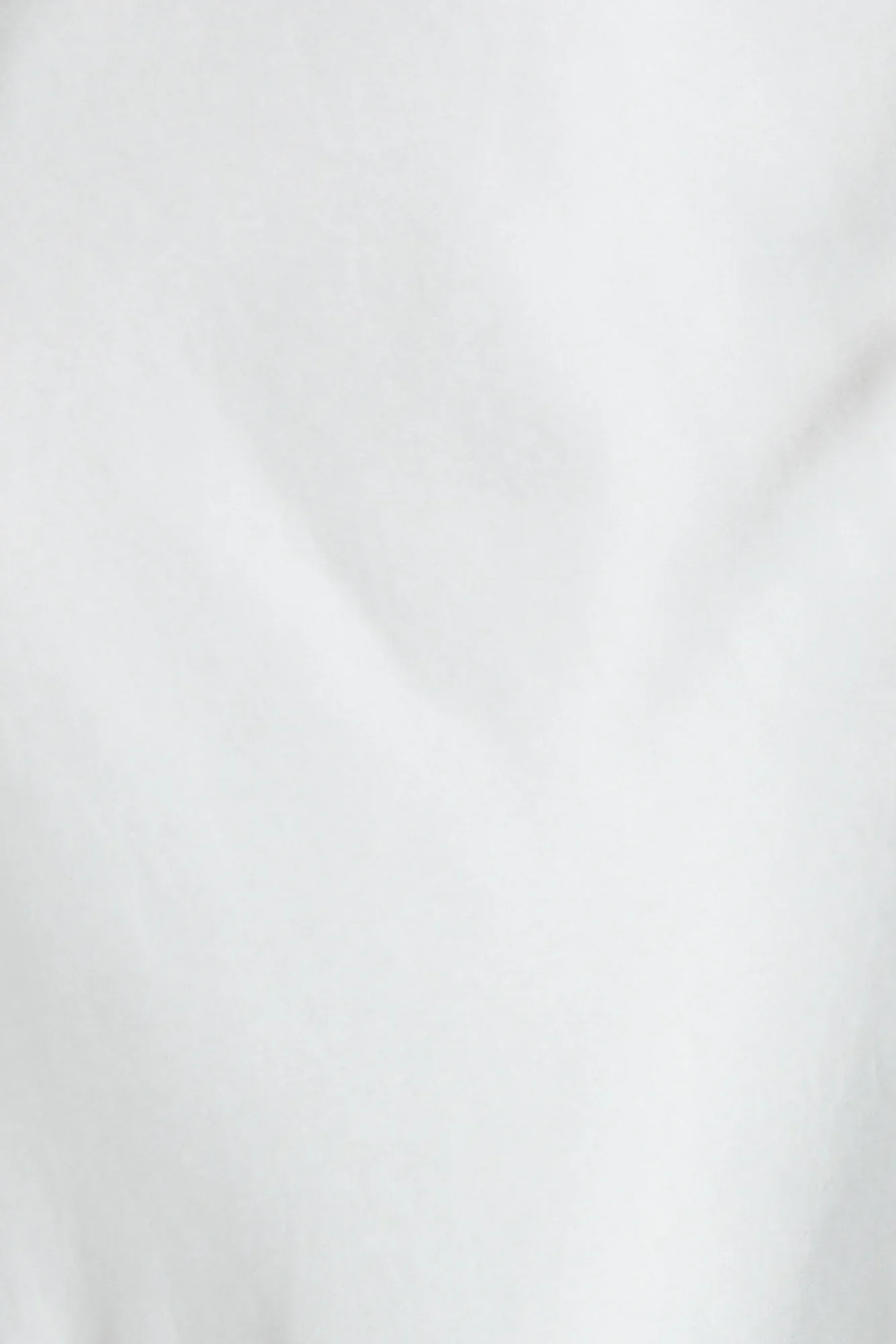 Nobody But You Satin Maxi Dress White