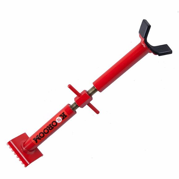 KOOROOM Voyager Kickstand (pocket lifstick) Universal - RedRef: KOR0047