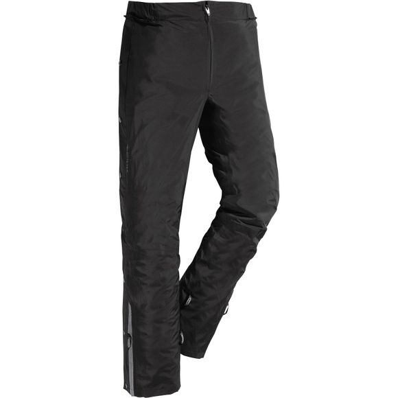 Pantalon Moto Dane DRAKAR GORE-TEX® - NoirRef : DAN0017