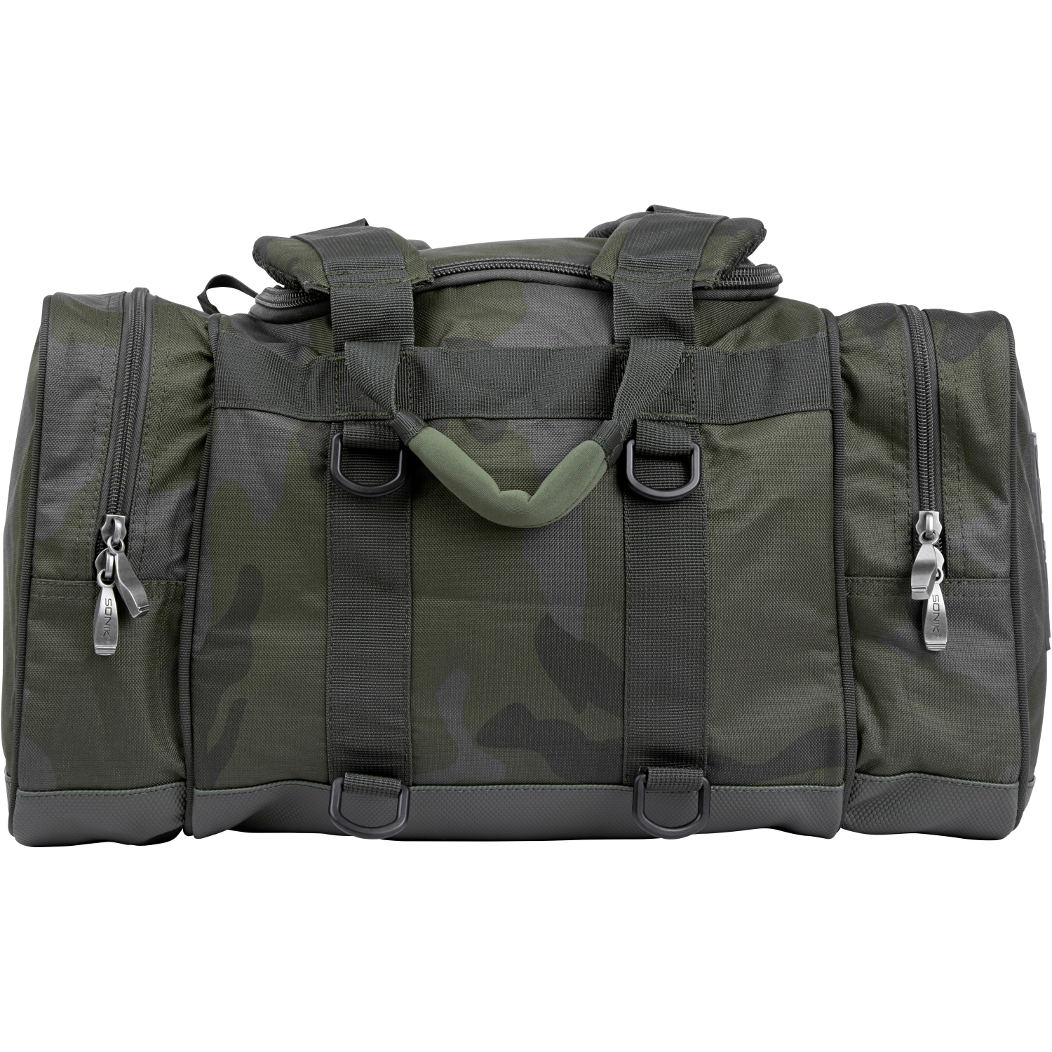 Sonik Bank-Tek Ruckbag