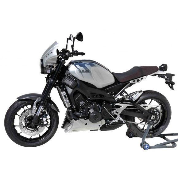 Sabot moteur Ermax  - GrisRef : EM1555