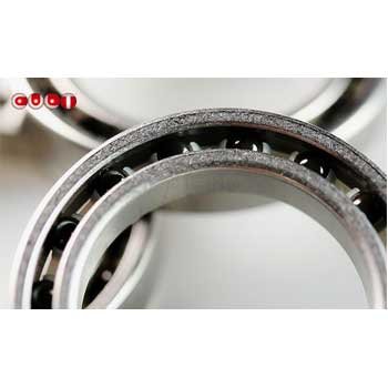 Campagnolo HB-HY100 Nirosta CULT Ceramic Bearings - Upgrade / Repair Kit for Record Hubs