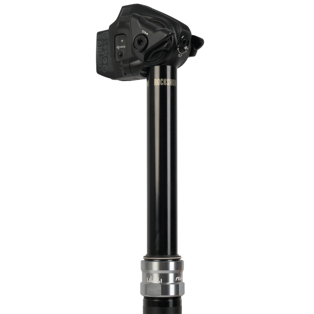 RockShox Reverb AXS Dropper Post - 34.9 | 125mm