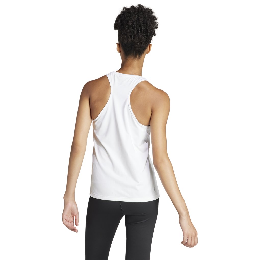 adidas Designed for Training Tank Top Women - white IT7427