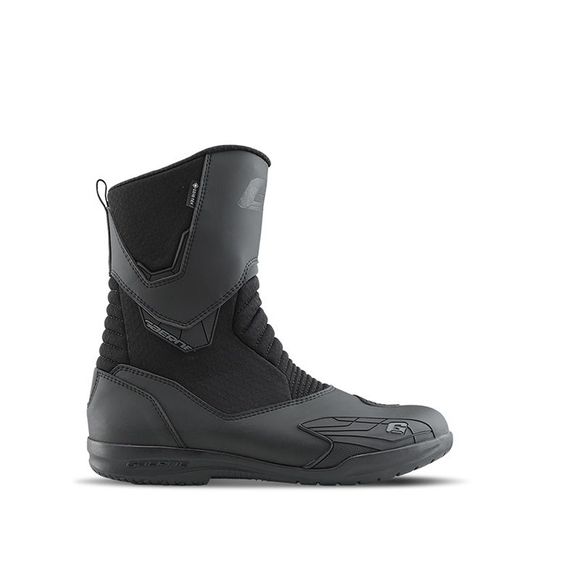 G_Duran Gore -Tex® Gaerne Boots - BlackRef: GA0241
