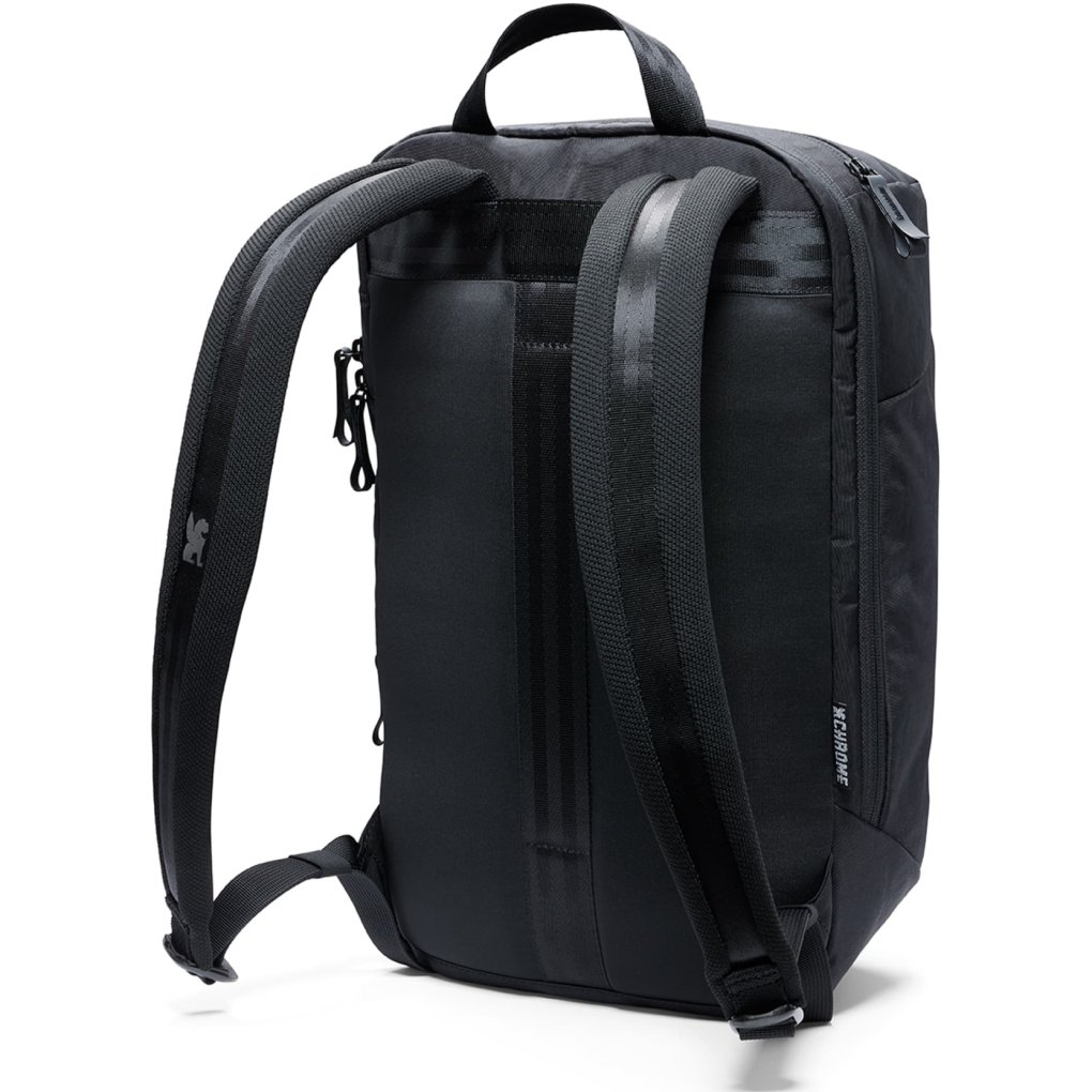 CHROME Camden Backpack - 16L - Black