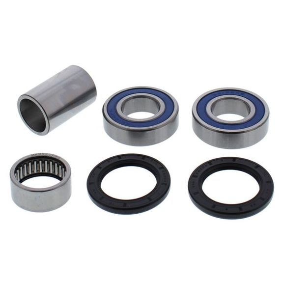 All Balls Wheel Bearing Kit RearRef: All00730A / 1127846