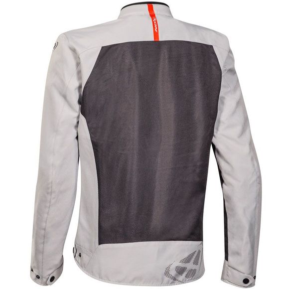 Ixon Motorcycle Jacket - Anthracite - Gray / GrayRef: IX1424-C59053