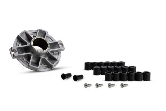 Variateur Malossi Modificateur de d'origine VarplusRef : MAL00449A / 1126225