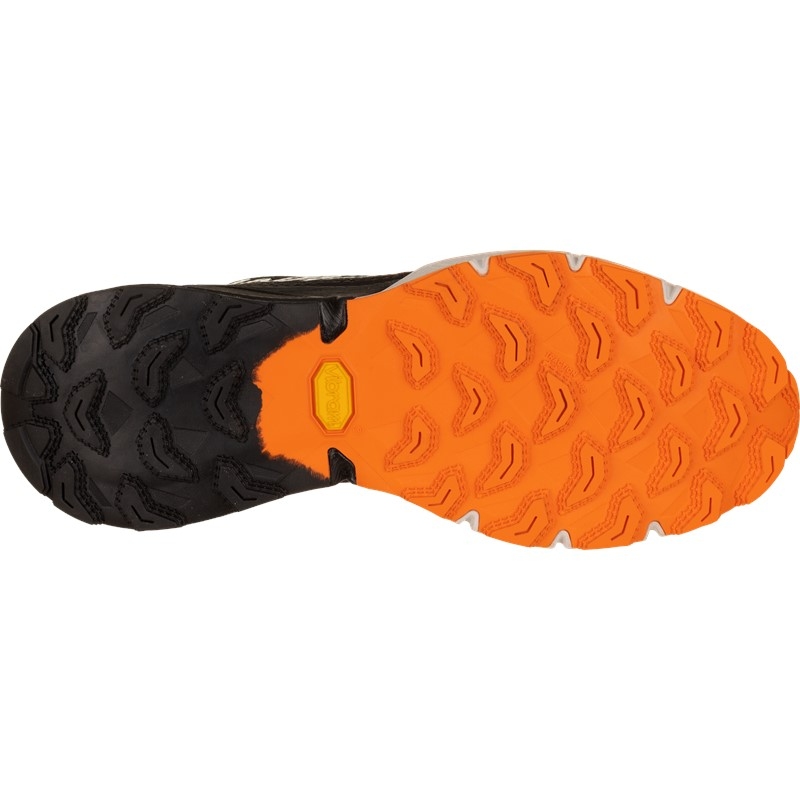 Dynafit Ultra 100 Trail Running Shoes Men - Nimbus Black Out