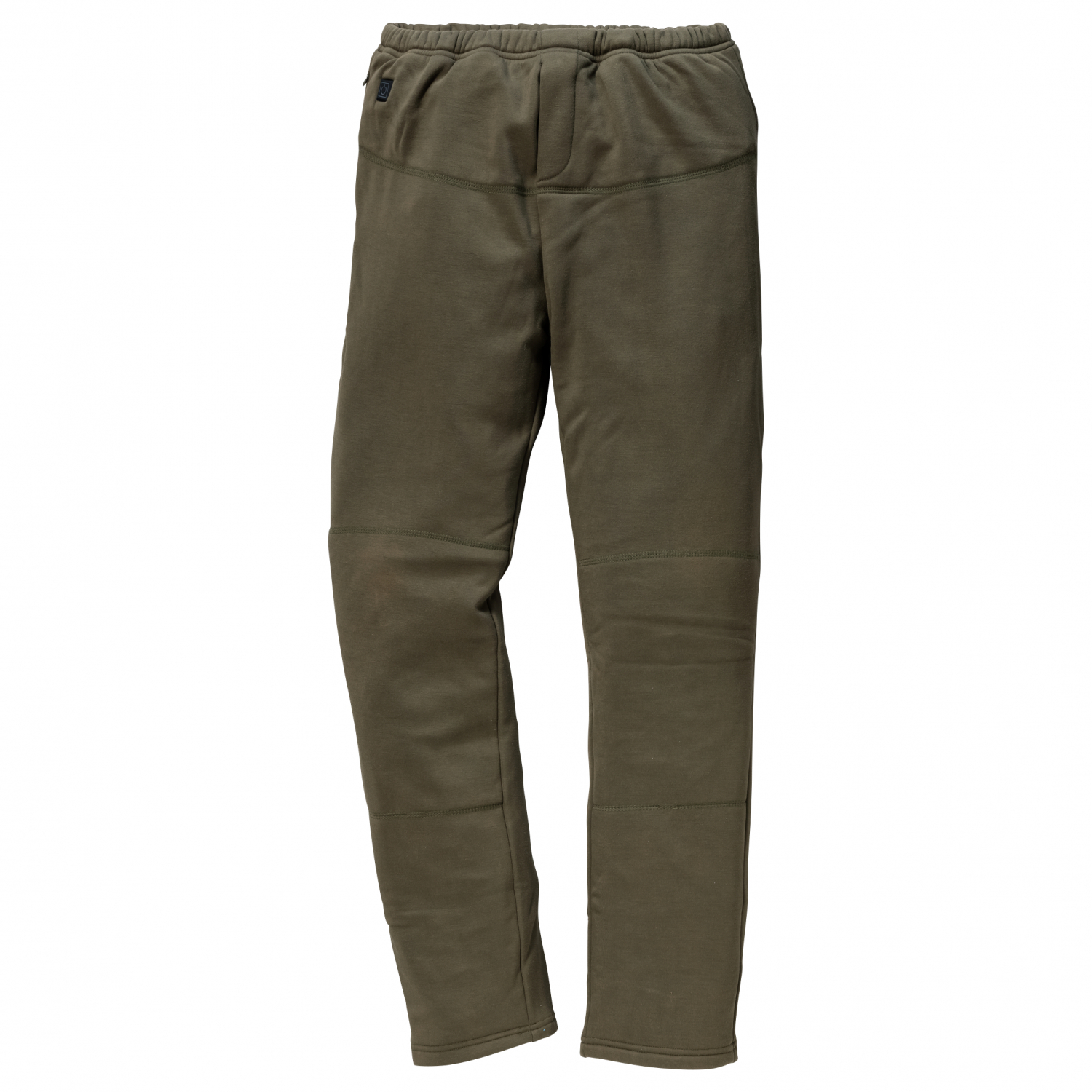 il Lago Red Level Pants Feuerland Women, Heatable (Olive)