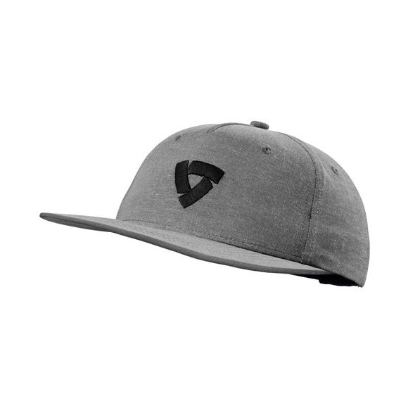 Rev it OSLO Cap - Grey / BlackRef: Ri15222-C63236 / Ffc108-1150-One S