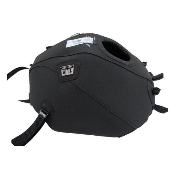 Bagster tank cover matt blackRef: 1714A