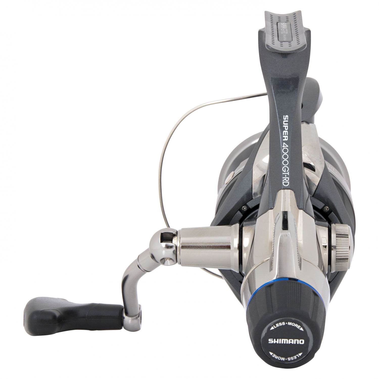 Shimano Stationary Reel Super GT-RD