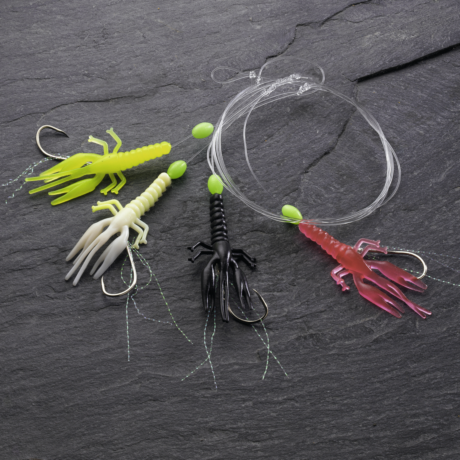 Seapoint Mackerel Paternoster (colourful)