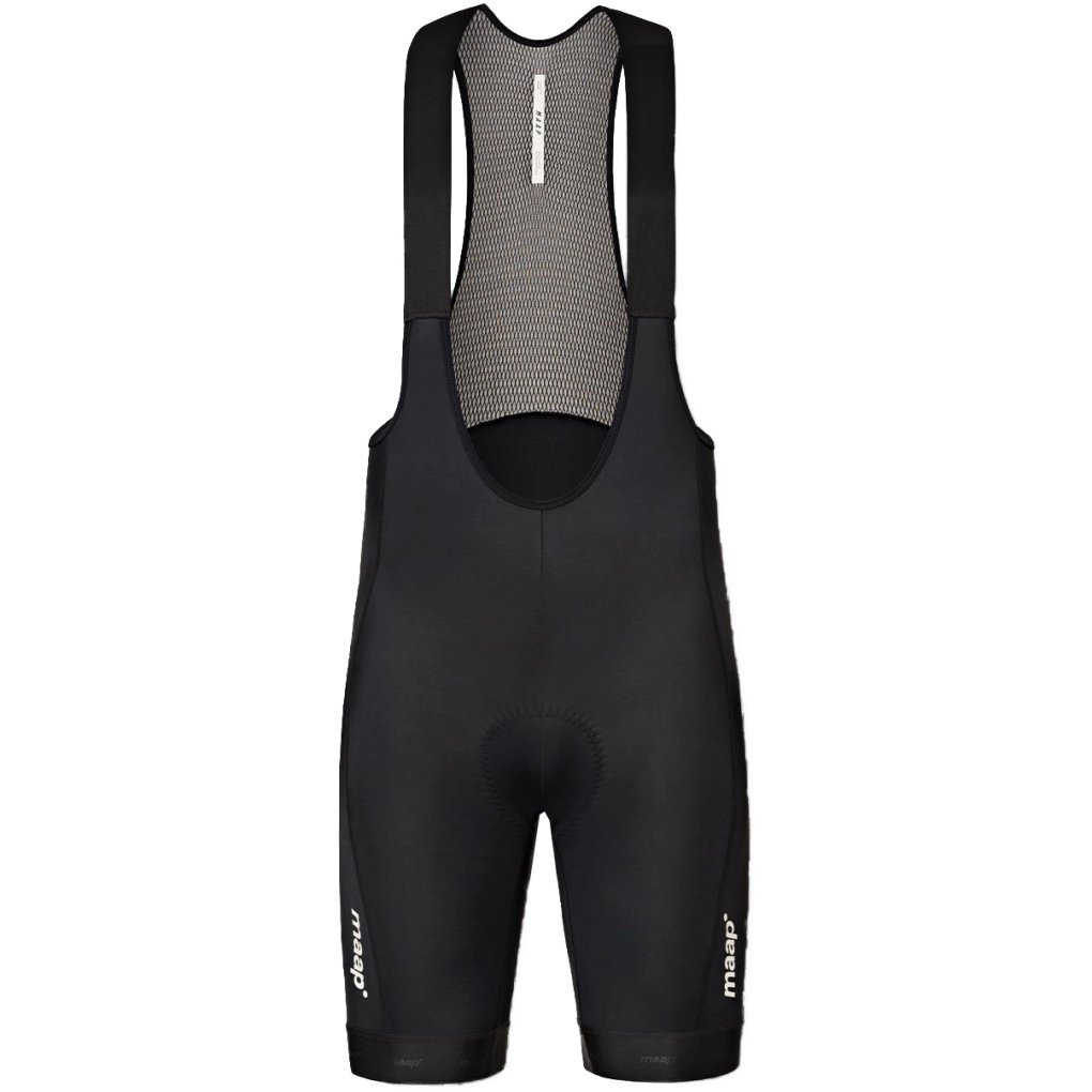 MAAP Training Bib Shorts 3.0 Men - black/black