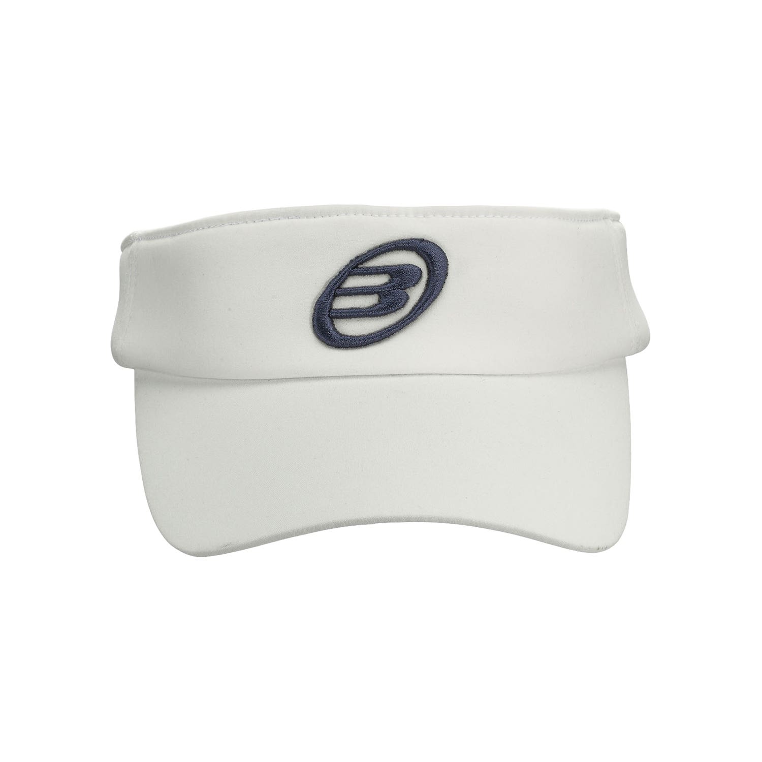 VISOR CAP BULLPADEL OFF-WHITE WOMAN BPV261