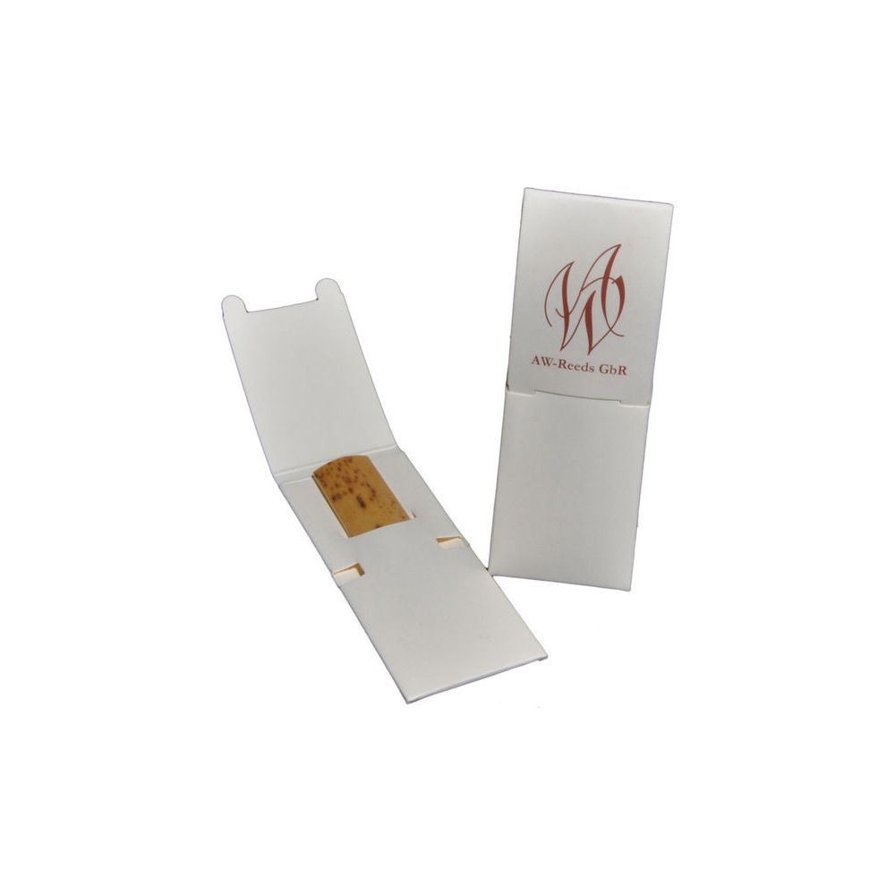 AW Woodwinds 712 Alto Saxophone 2.0 – Thomann Ireland