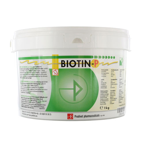Biotin-P - 1kg