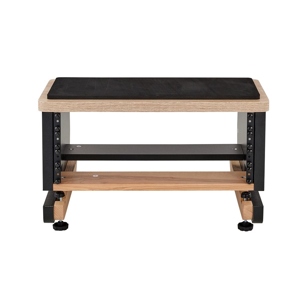Zaor Miza Griprack 4 MK2 Black Oak – Thomann Ireland
