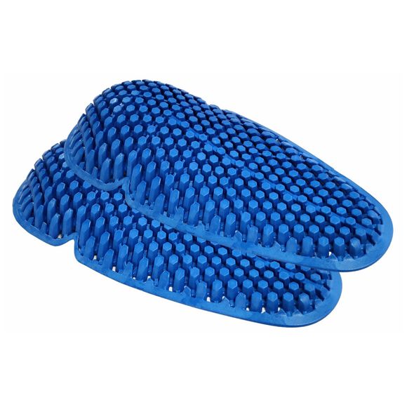 Protections coudes Rev it SEESMART™ RV35 TYPE B - BleuRef : RI1358 / FPG062-0300-UNI